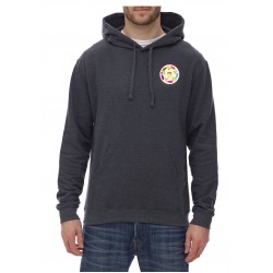 Adult Hooded Sweatshirt