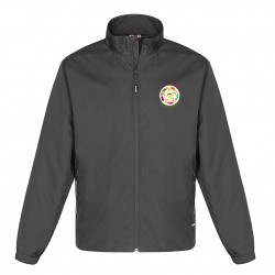 Men's Track Jacket