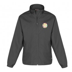 Women's Track Jacket