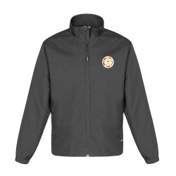 Youth Track Jacket