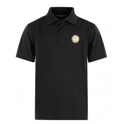 Adult Golf Shirt