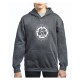 Youth Hooded Sweatshirt